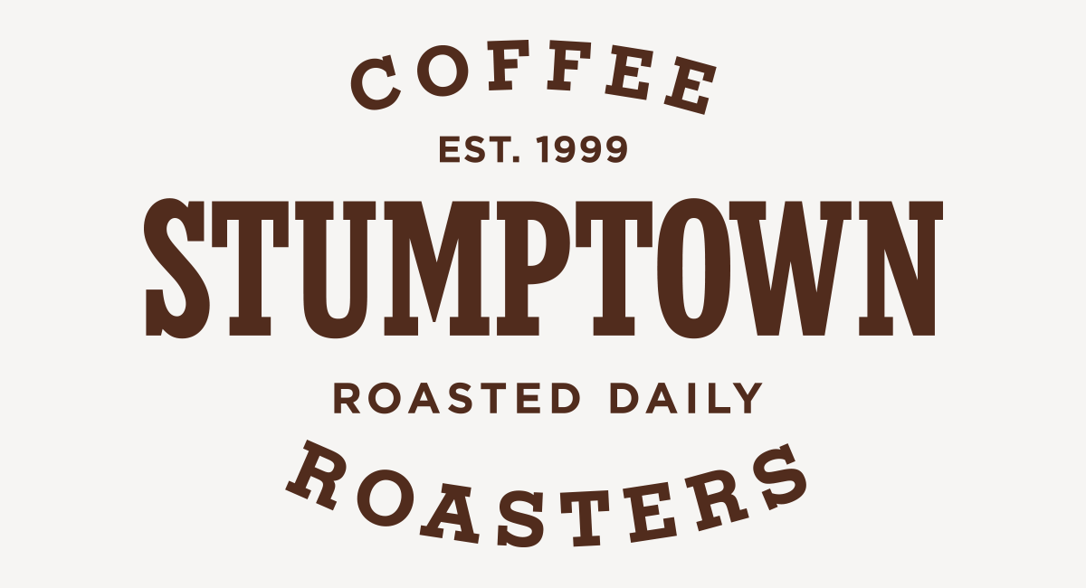Stumptown Logo